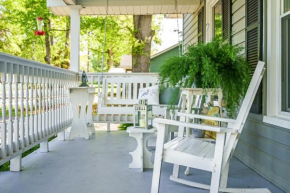 Mt Holly Cottage, Near Ntl Whitewater Center